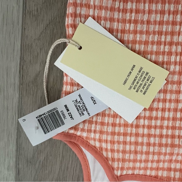 Aritzia Wilfred Jazz Mini Dress NEW - Picture 3 of 6